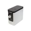 P700 barcode printer voor Megger
