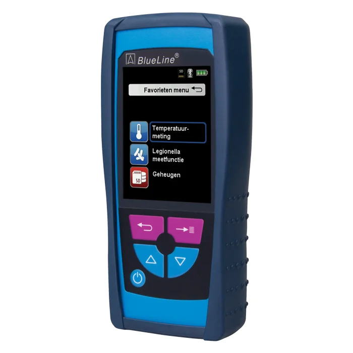 BLAUWE LIJN S4600 ST-12KD BLAUWE LIJN S4600 ST-12KD