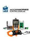 Ht Instruments accessoires