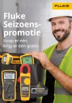 Fluke najaarsactie 2025