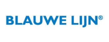BLAUWE LIJN
