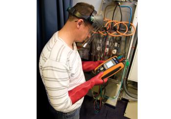 Electrical engineering