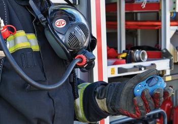 Gasdetectie draagbaar