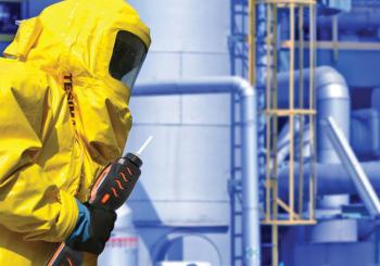 Gevaarlijke stoffen (HazMat)