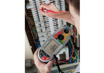 Installatietesters