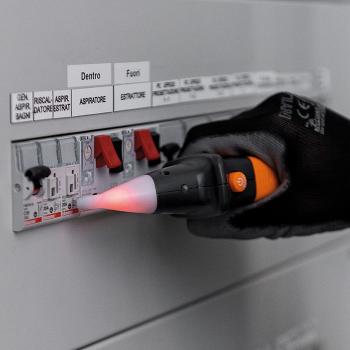 Kabeltesten en -zoeken