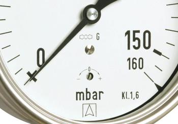 Manometers