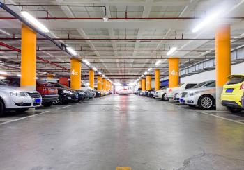 Parkeergarages