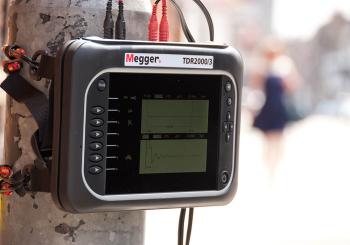 Puls Echometers (TDR)