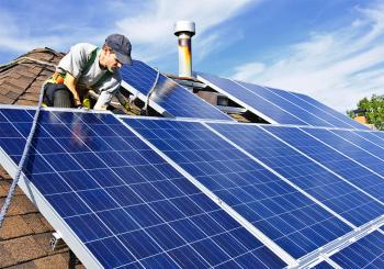 PV installaties