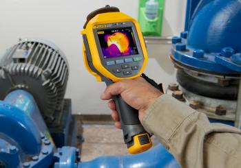 Thermografie