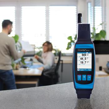 CO2-meters