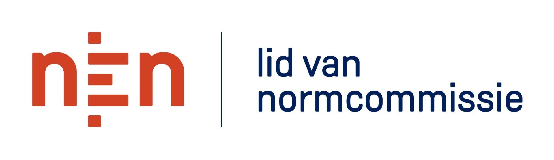 NEN Lid van normcommissie