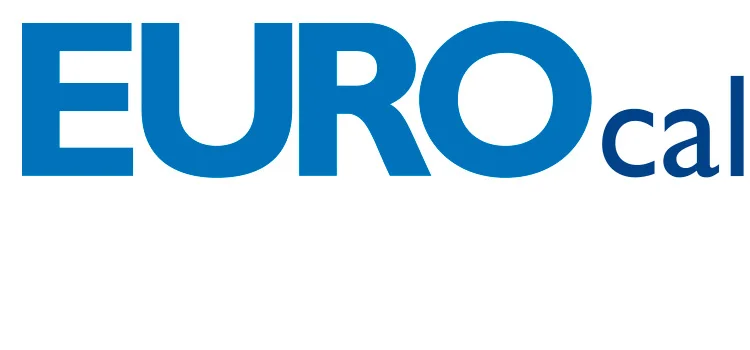EUROcal kalibratieformule
