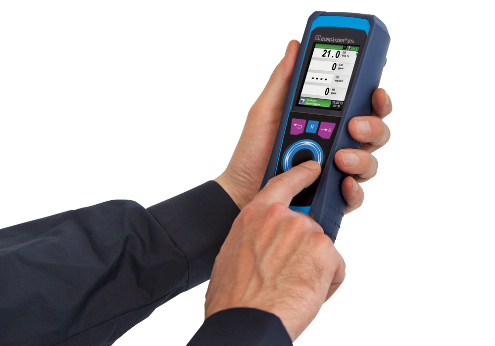 Firmware Eurolyzer STx Firmware Eurolyzer STx
