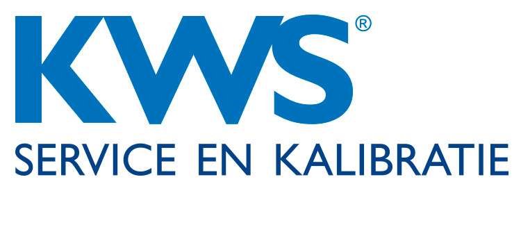 KWS kalibratieformule