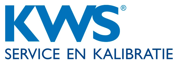 KWS kalibratieformule