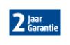 2jaargarantie