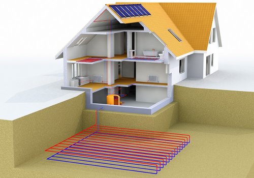 Koeltechniek en warmtepompen