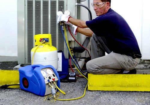 Cooling technology and heat pumps