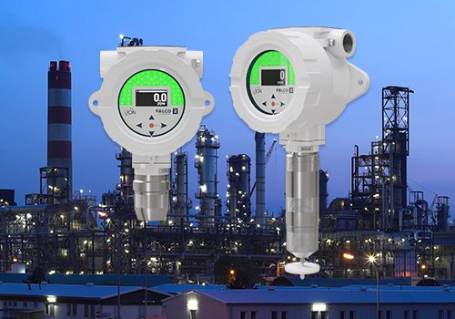 Gas and Leak detection