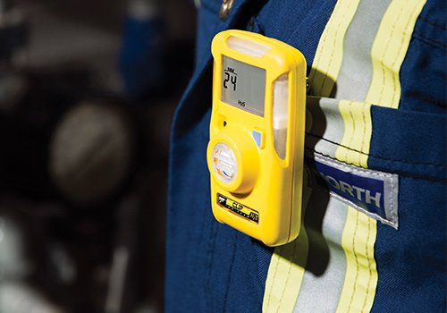 Gas and Leak detection