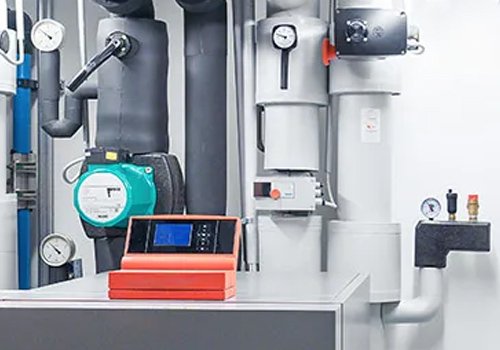 Installatiemateriaal