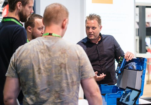 Andere diensten en informatie