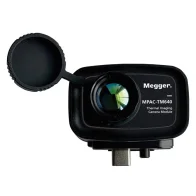 Megger MPAC208-TM640 Module d'imagerie thermique Megger MPAC208-TM640 Module d'imagerie thermique