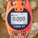 Formaldehyde uit UF-schuim meten image
