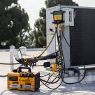 Meten aan warmtepompen image