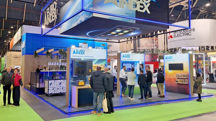 Volop interactie op de VSK+E 2026