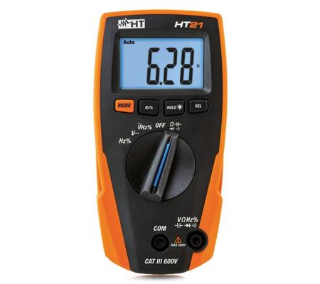 HT Instruments HT21