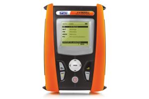 HT instruments I-V500w