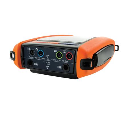 HT instruments I-V500w