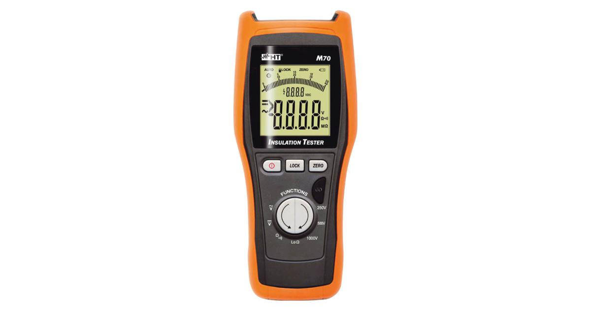 HT Instruments M70 | EURO-INDEX