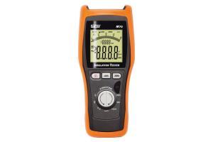 HT Instruments M70
