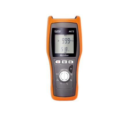 HT Instruments M72