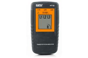 HT instruments HT82
