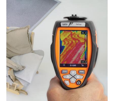 HT Instruments THT46