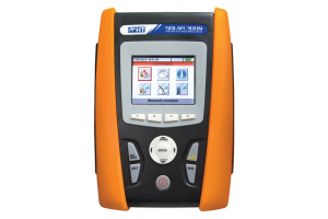 HT Instruments Solar 300N