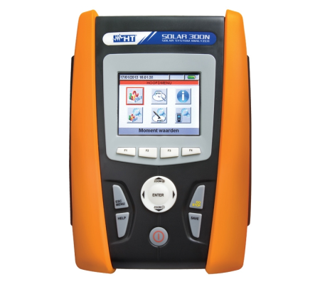 HT Instruments Solar 300N