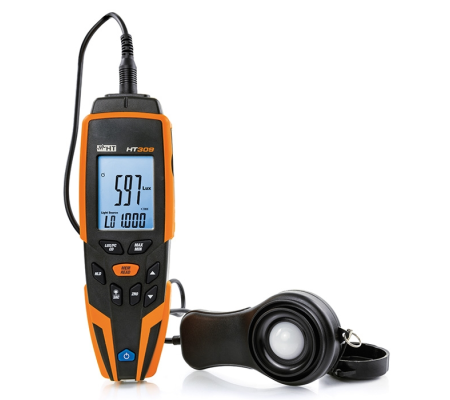 HT instruments HT309