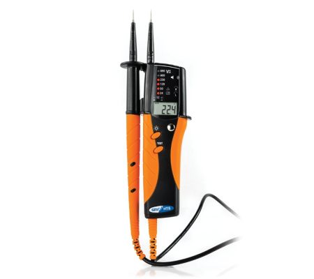 HT Instruments HT8