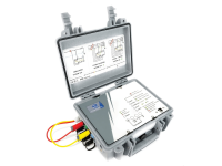 HT instruments PQA819