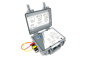 HT instruments PQA819