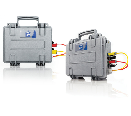 HT instruments PQA819