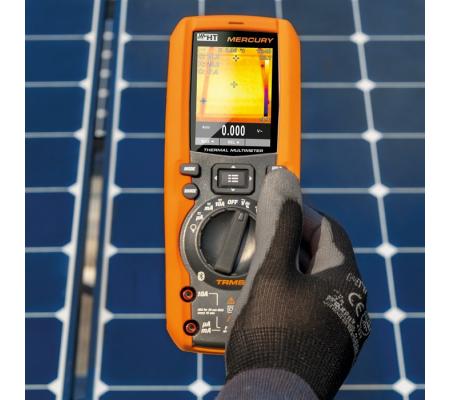 HT Instruments Mercury