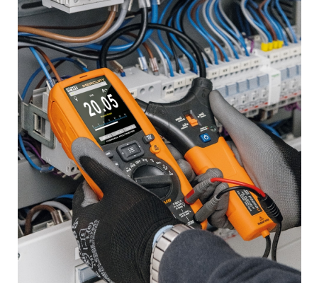 HT Instruments Mercury