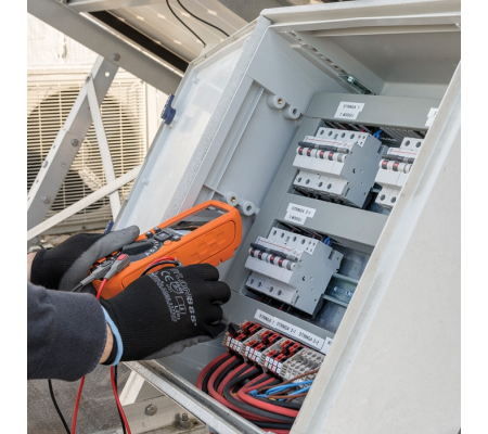 HT Instruments Mercury